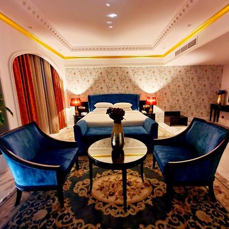 Mangrove Hotel Ras al-Khaimah Esterno foto